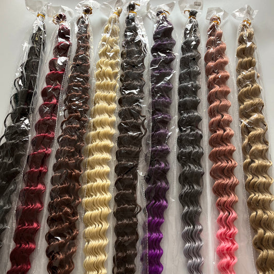 Deep wave